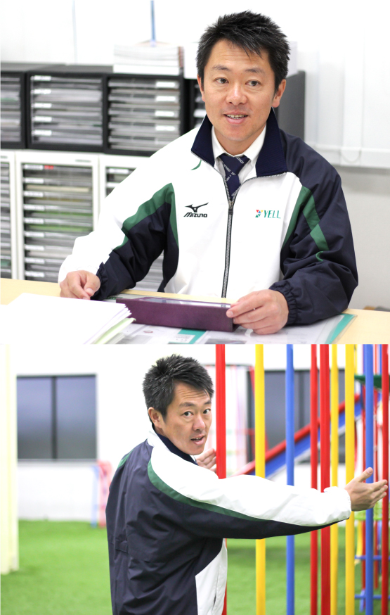 仕事の要は「人」である