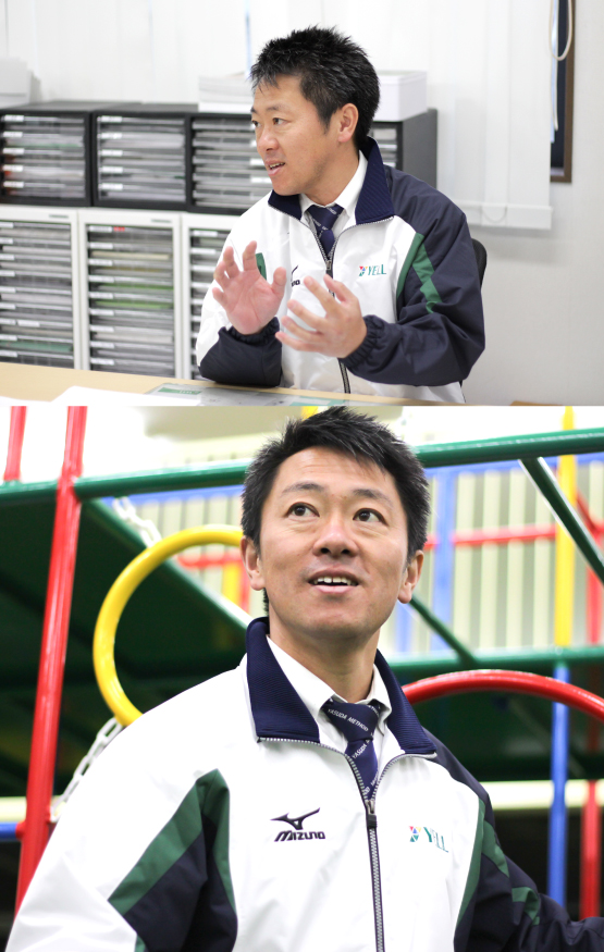 「教わり」上手は、「教え」上手に