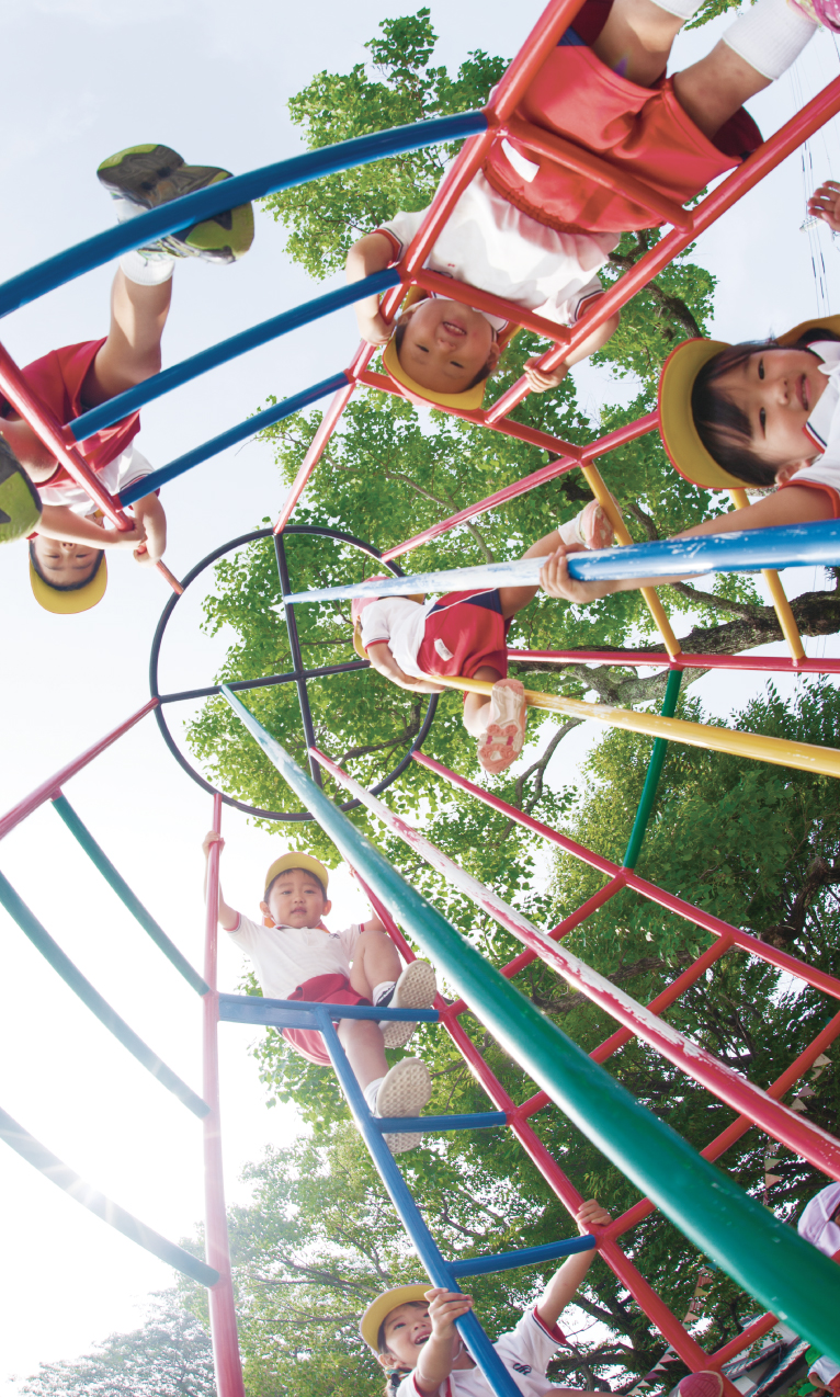 テクノロマン® 八角ジム