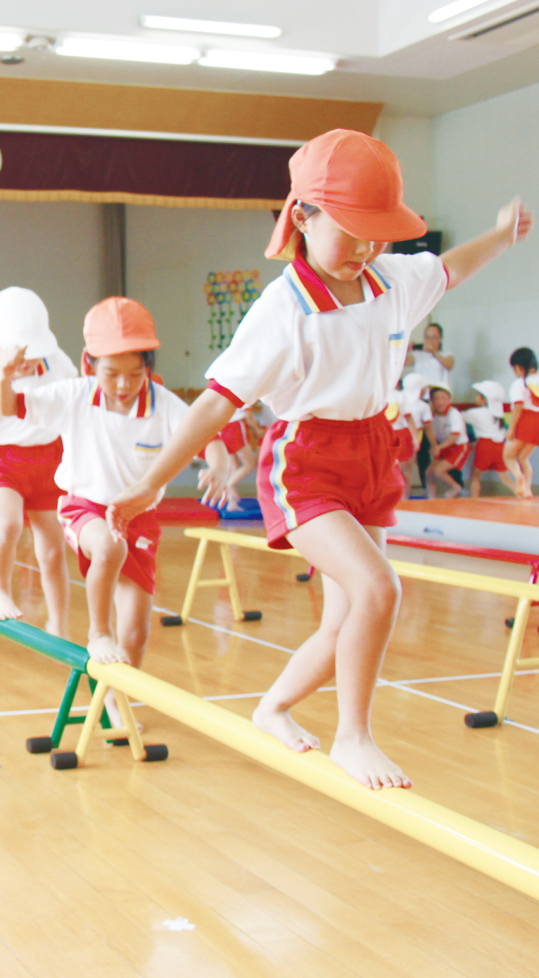 テクノロマン® 平均棒