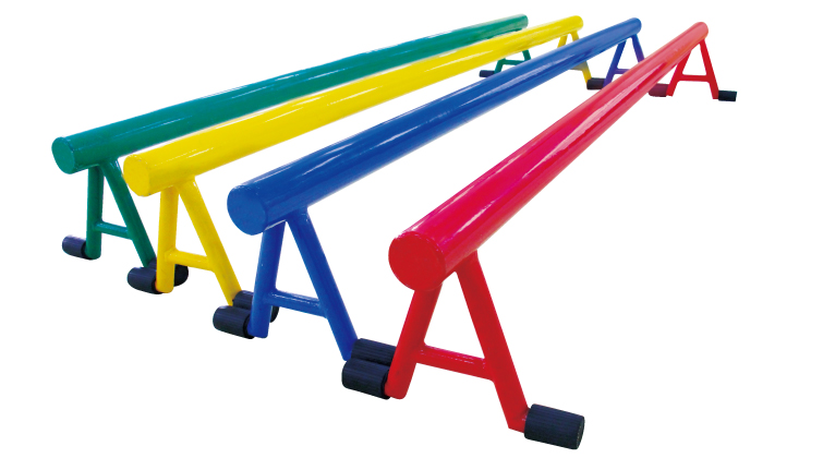 テクノロマン® 平均棒