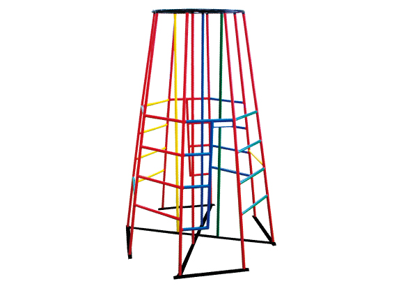 テクノロマン®八角ジム