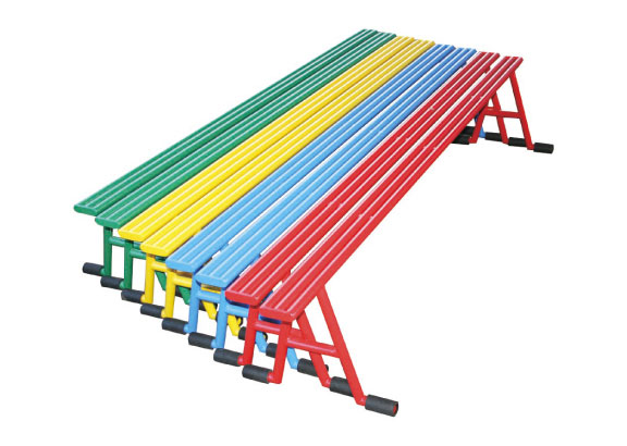 テクノロマン®平均台