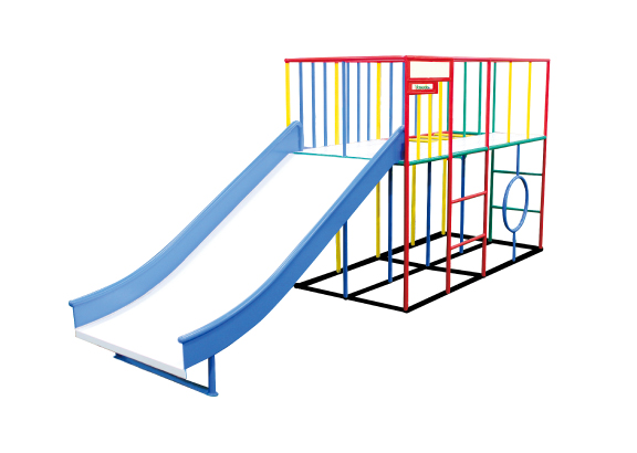 総合遊具ジャングラミング®