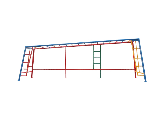 テクノロマン®雲梯