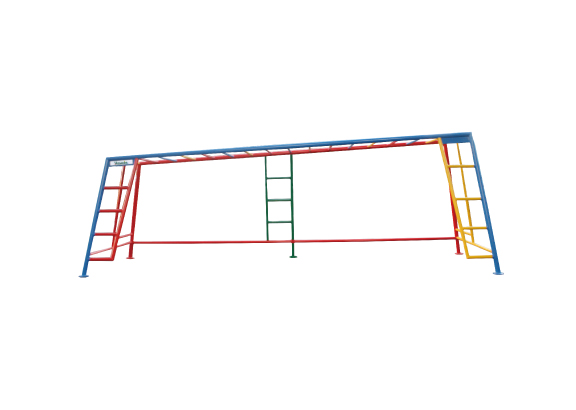 テクノロマン®雲梯