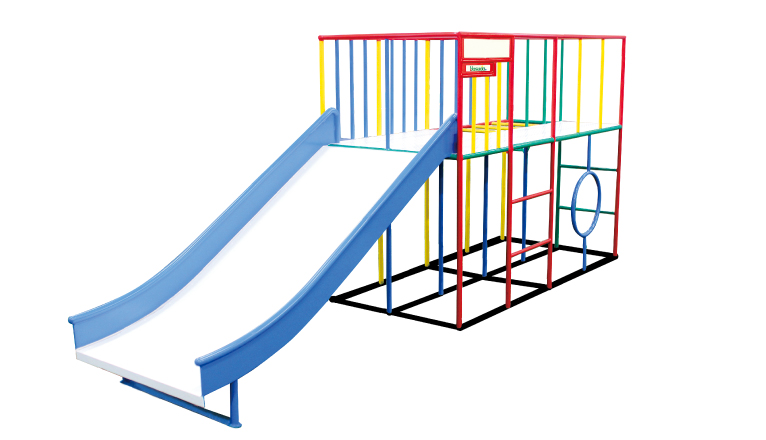 総合遊具 ミニジャングラミング®