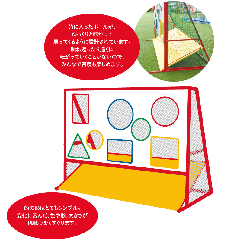 テクノロマン® 投的板