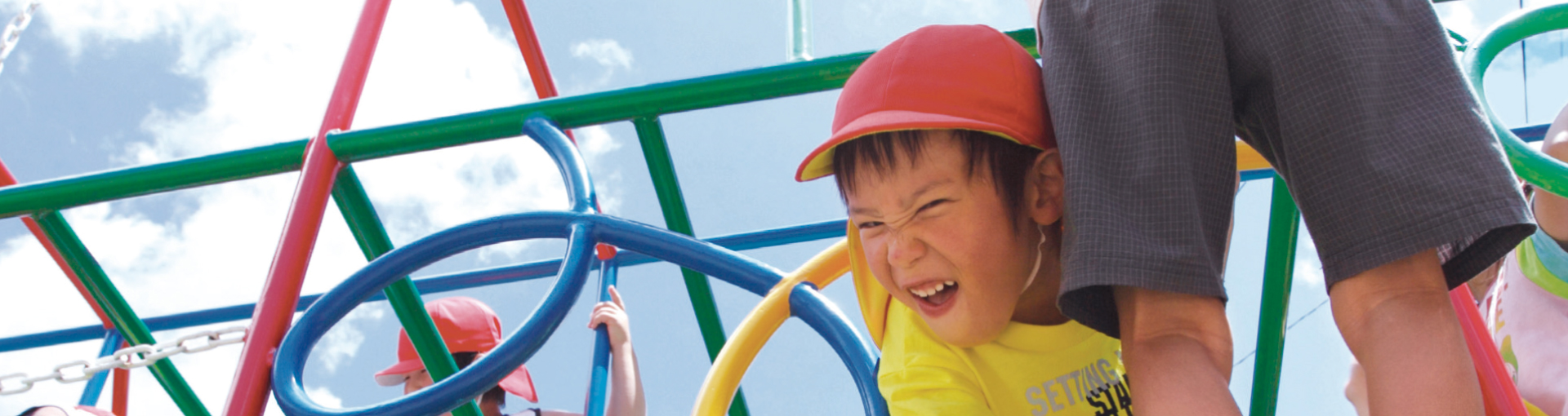 安田式体育遊び研修会