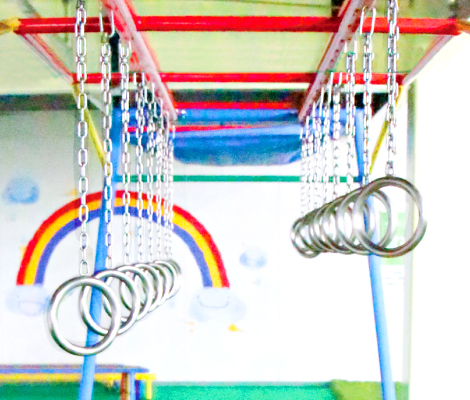 軽くて持ち運び自由自在