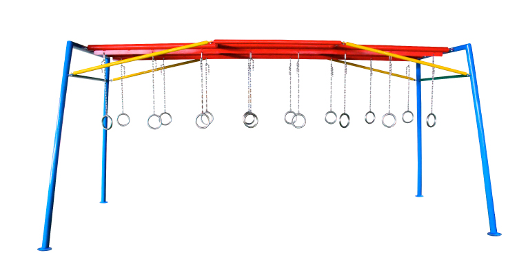 テクノロマン® 吊り輪