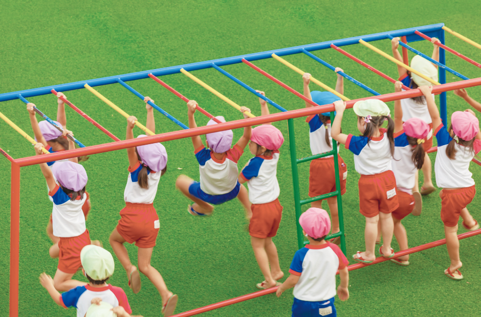 意欲を引き出す最適な配色