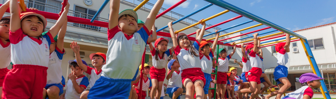 テクノロマンとジャングラミング