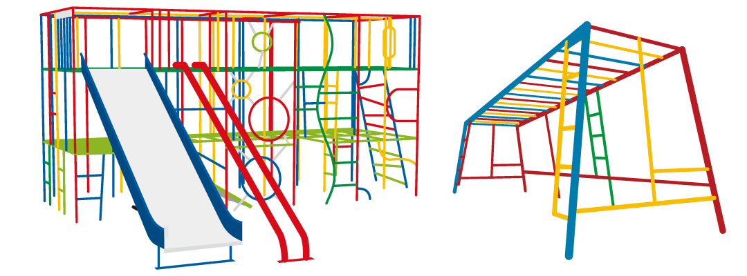 テクノロマンとジャングラミング